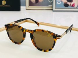 Picture of David Beckha Sunglasses _SKUfw52404642fw